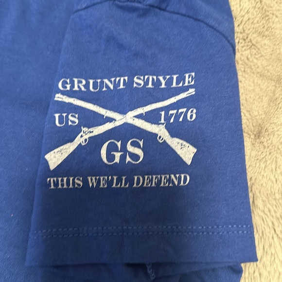 Grunt Style US Air Force - Picture 2 of 6